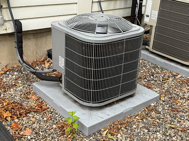 Trusted Hvac service in Ludlow Falls, OH - Tropical Oasis HVAC