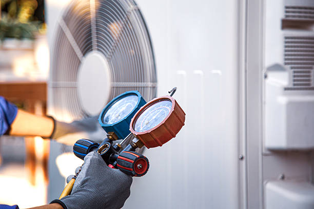 Affordable Furnace Repair solutions in Ludlow Falls, OH